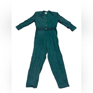 Vintage Romper